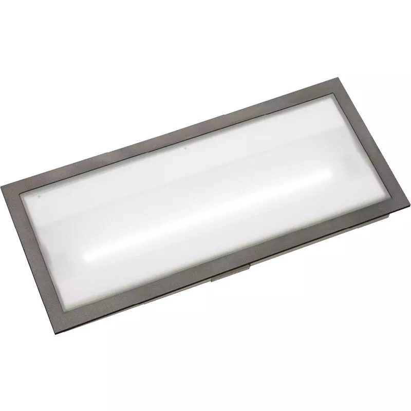 Volutta Em ref. VTL-200. Permanente . 180 lm. Blanco . VTL-200 - Normalux barato