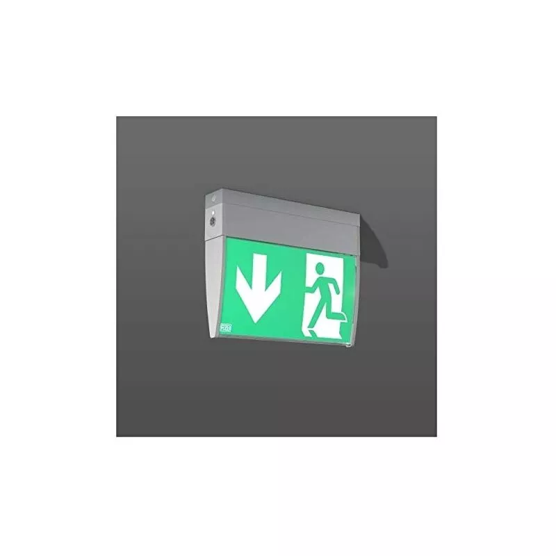 Zimmermann 4051859397335 Luz De Emergencia Led Gsun D 672219.004.1 - Rzb En Oferta Zimmermann 4051859397335 Luz De Emergencia Led Gsun D 672219.004.1 - Rzb Barato