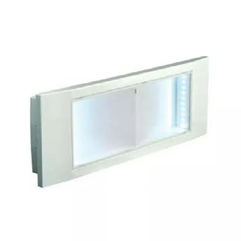 Lámpara De Techo De Emergencia Estilo En 8106/11 Si Solo Emergencia Led 11W 1499 - Beghelli En Oferta Lámpara De Techo De Emergencia Estilo En 8106/11 Si Solo Emergencia Led 11W 1499 - Beghelli Barato